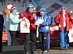 A representative of IDGC of Centre won the competition "Ski Track of Russia 2014" in the Bryansk region