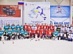 In Tver the first ice hockey tournament of IDGC of Centre took place, devoted to the Fatherland Defender's Day  