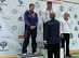 A representative of IDGC of Centre won the third stage of the World Cup in weight lifting 