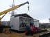 Power engineers of IDGC of Centre continue reconstruction of a large substation in Volgorechensk