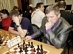 Работники Курскэнерго завоевали третье место  в турнире по шахматам  среди профсоюзных организаций Курской области