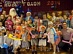 The Youth Council Belgorodenergo presented a New Year party to pupils of the Regional Social and Rehabilitation Centre