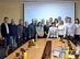 Representatives of the Youth Council of Tverenergo became participants of a seminar of trade union organizations 