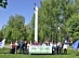 Yaroslavl power engineers planted more than 500 pines in the region