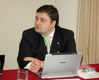 Руководитель Центра процессного и проектного управления  Д.Н. Алешин 