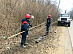 Power engineers of Rosseti Centre and Rosseti Centre and Volga Region quickly restore energy supply to consumers, interrupted by strong winds