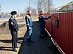 Belgorodenergo and the Ministry of Internal Affairs of Russia in the Belgorod region struggle with the theft of electricity jointly