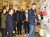 Smolenskenergo’s power engineers opened the doors of Smolensk City Distribution Zone for students