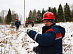 Tver Governor Igor Rudenya thanked the power engineers of Rosseti for restoring power supply in difficult weather conditions