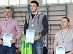 Работник МРСК Центра Егор Горячев стал победителем Открытого чемпионата Костромской области по гиревому спорту