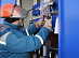 A smart metering system helps save on energy bills