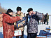 The branch “Kurskenergo” held traditional winter fishing competitions