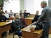 Студенты Сафоновского индустриально-технологического техникума побывали на дне открытых дверей в Смоленскэнерго 