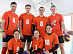 Tver power engineers actively prepare for the annual sports games of IDGC of Centre