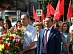 Orelenergo’s representatives took part in the celebration of the Day of Liberation of the city of Orel