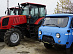Power engineers received new specialized vehicles