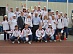 VI Sports Games ended with the victory of Lipetsk power engineers of IDGC of Centre
