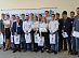 Курскэнерго выступило партнером Всероссийского чемпионата по решению инженерных кейсов «SWSU Case Championship»