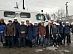 Orelenergo held a tour of Trosnyansky Distribution Zone for high school students