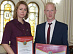 Yaroslavl branch of IDGC of Centre - the winner of the competition “The best enterprise of the city”