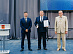 Филиал «Россети Центр Смоленскэнерго» стал лауреатом премии «Лидер года»