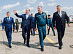Павел Ливинский принял участие в проверке готовности Тверской области к пожароопасному сезону