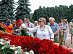 В День памяти и скорби работники и ветераны Курскэнерго почтили память героев Великой Отечественной войны
