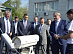 Minister of Energy of the Russian Federation Nikolai Shulginov visited the Tambov branch of Rosseti Centre, PJSC