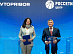 Igor Makovskiy and Tatyana Diesperova signed an agreement on development of energy-efficient domestic technologies