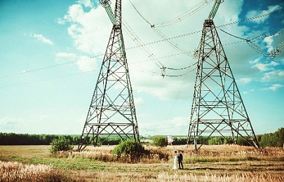 Романтика (Шендрик)