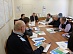 Specialists of Voronezhenergo told representatives of small and medium-sized businesses about the features of grid connection