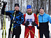Сборная команда Костромаэнерго одержала победу в лыжных гонках