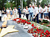 Энергетики костромского филиала «Россети Центр» почтили память погибших в годы Великой Отечественной войны