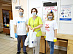 Kostromaenergo’s volunteers pleased children from a children’s hospital