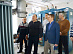 Chief engineers of Distribution Zones of Kurskenergo improved skills