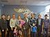 IDGC of Centre - Lipetskenergo division celebrated the Day of Family