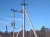 Специалисты Тверьэнерго выявили факт хищения трансформатора в Калининском районе электрических сетей