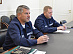Игорь Маковский и Алексей Смирнов обсудили вопросы надежности энергоснабжения Курской области