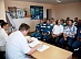 Kurskenergo held the first Safety Day this year 