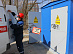 «Воронежская горэлектросеть» обеспечила электроснабжение многоквартирного дома на период устранения технологического нарушения