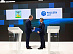 Igor Makovskiy and Vyacheslav Gladkov signed an agreement on creation of a high-tech regional management system on the infrastructure platform of Rosseti Centre