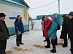 Senior high school students from Zmievskaya School had an excursion in Sverdlovsky Distribution Zone of Orelenergo