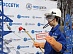 Tverenergo’s power engineers took part in the charity festival "Square of Goodness"