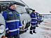 «Россети Центр» сразу в нескольких регионах пополнили автопарк новой спецтехникой