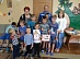 Orelenergo’s specialists held an electrical safety lesson in a rehabilitation centre for minors