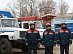 Professionalism, courage, dedication: the power engineers of Rosseti Centre and Rosseti Centre and Volga Region eliminated the effects of two natural disasters in the electric grid complex of the regions of the Central Federal District during the day