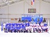 Товарищеский хоккейный матч в честь Дня рождения МРСК Центра завершился боевой ничьей 