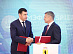 Governor of the Yaroslavl Region Dmitry Mironov and General Director of Rosseti Centre - the managing organization of Rosseti Centre and Volga Region Igor Makovskiy signed a cooperation agreement