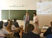 Kostromaenergo’s specialists conduct a vocational guidance campaign in schools of the Kostroma region