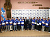 Leaders of the student crews of Rosseti Centre and Rosseti Centre and Volga region prepared for the summer work season at the in-person School of Commanders